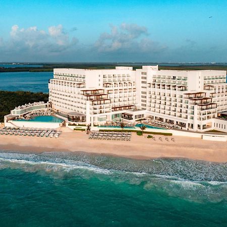 Sun Palace (Adults Only) Cancún Eksteriør bilde