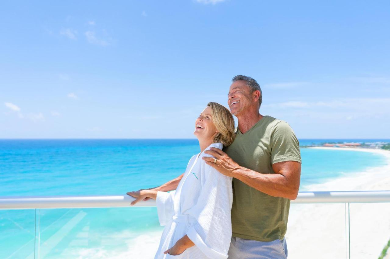 Sun Palace (Adults Only) Cancún Eksteriør bilde