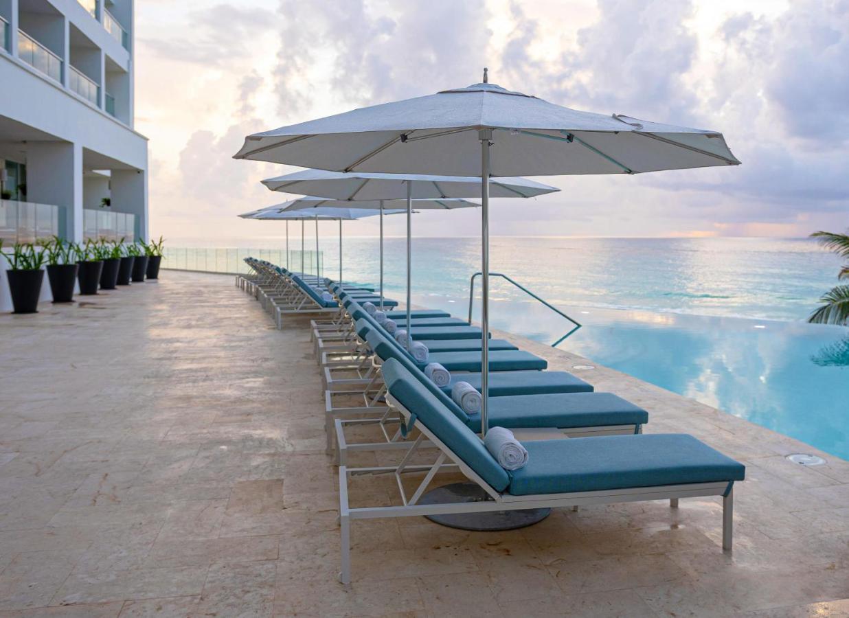 Sun Palace (Adults Only) Cancún Eksteriør bilde