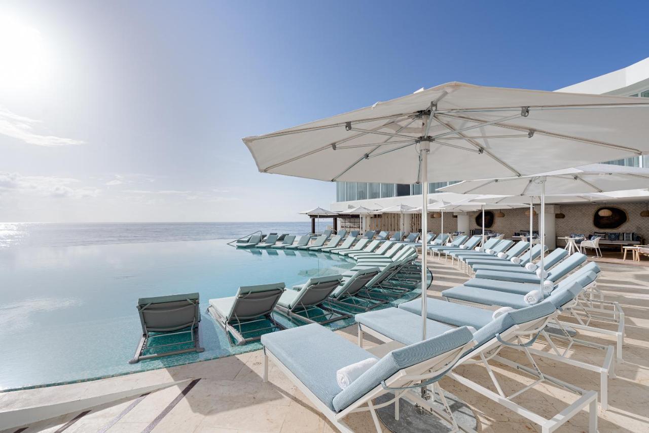Sun Palace (Adults Only) Cancún Eksteriør bilde