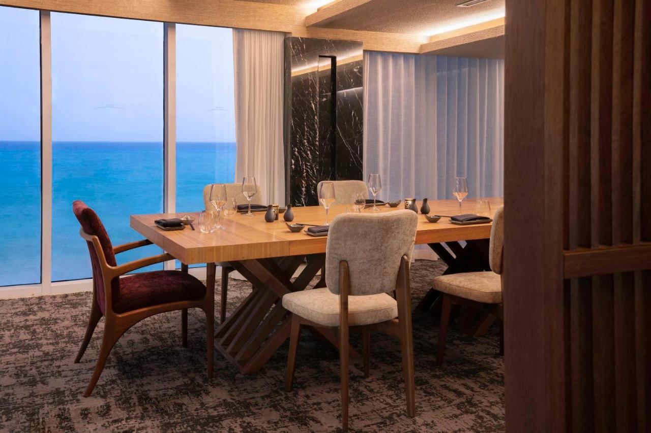 Sun Palace (Adults Only) Cancún Eksteriør bilde