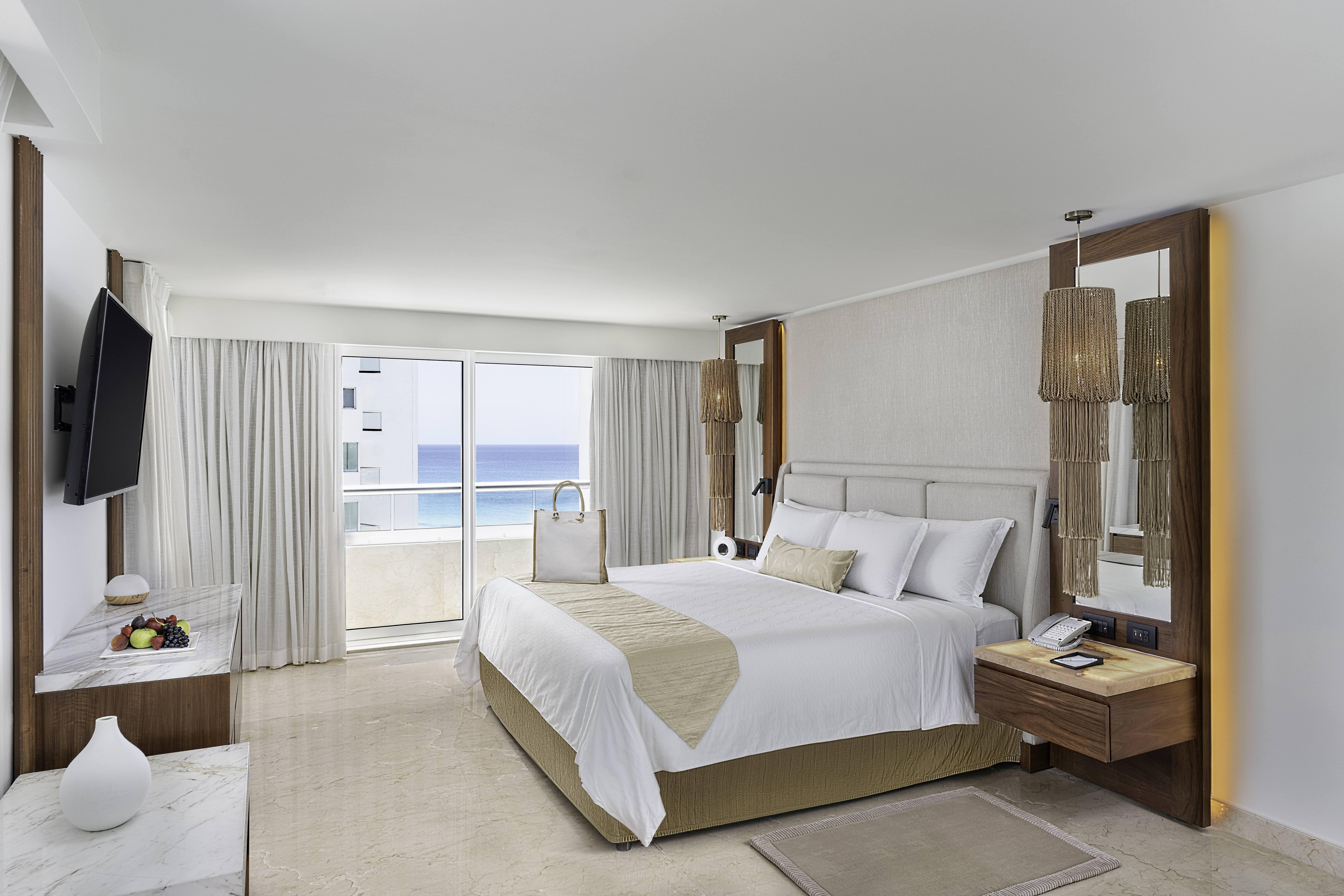 Sun Palace (Adults Only) Cancún Eksteriør bilde