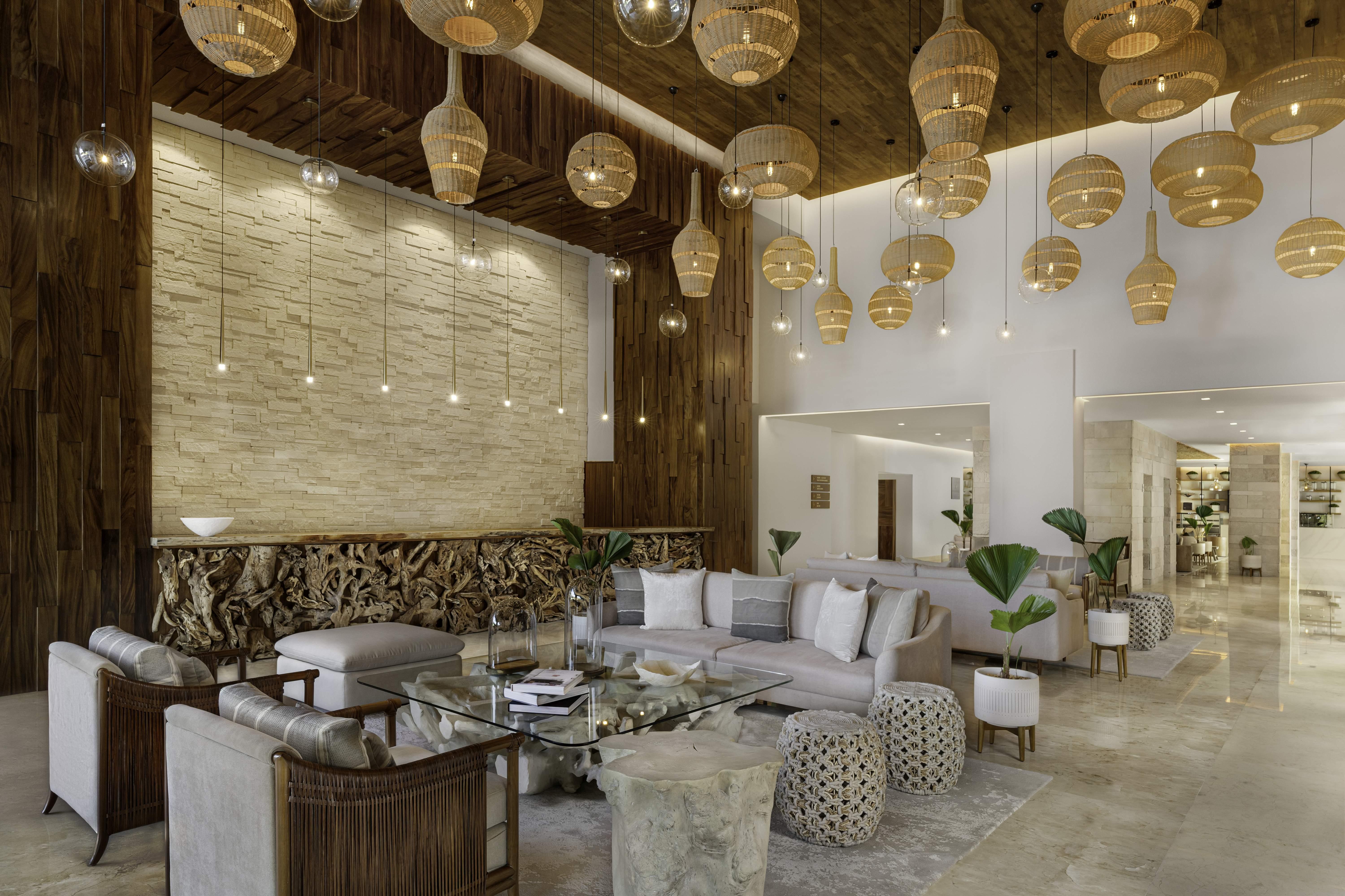 Sun Palace (Adults Only) Cancún Eksteriør bilde