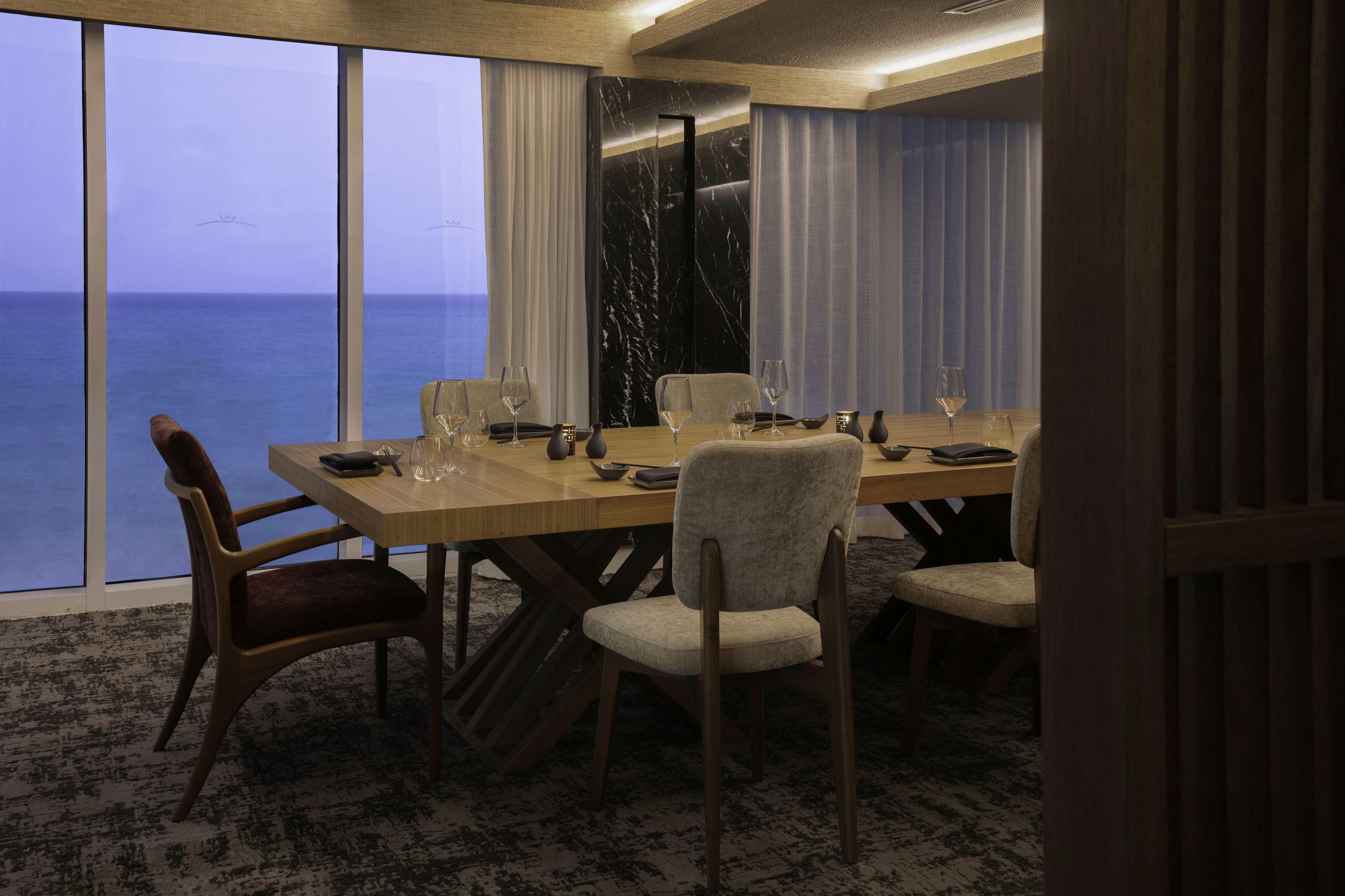 Sun Palace (Adults Only) Cancún Eksteriør bilde