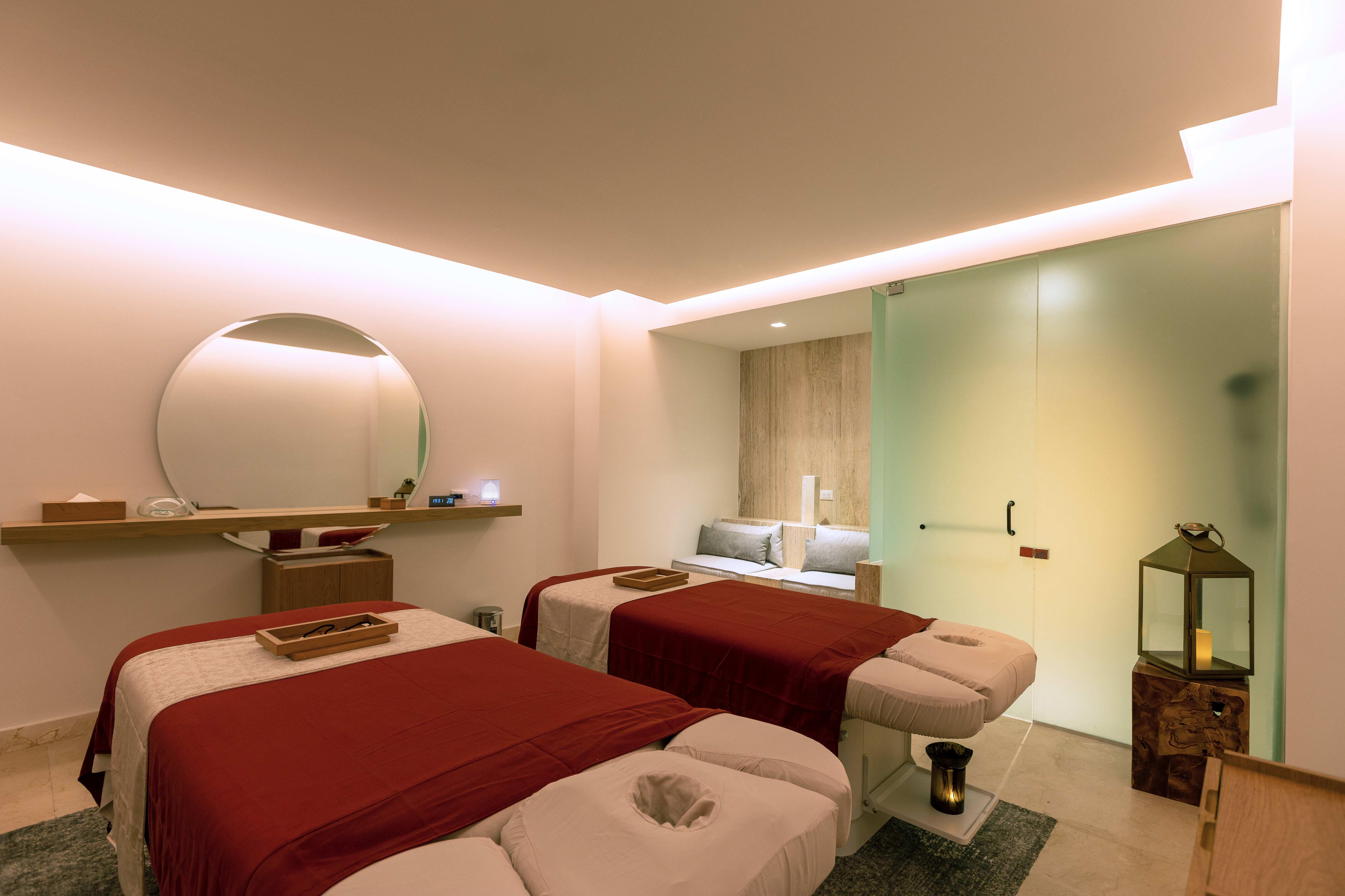 Sun Palace (Adults Only) Cancún Eksteriør bilde