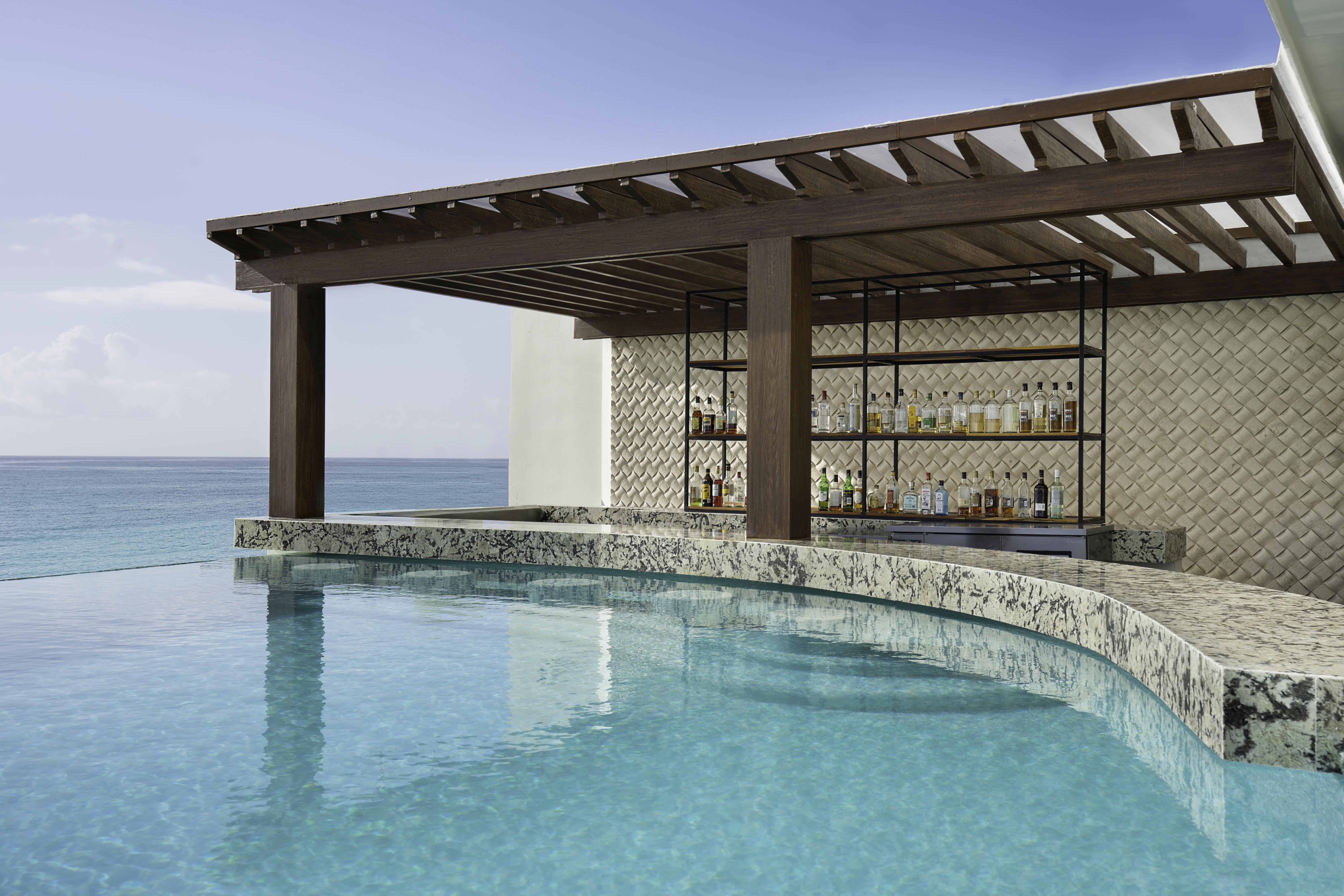 Sun Palace (Adults Only) Cancún Eksteriør bilde