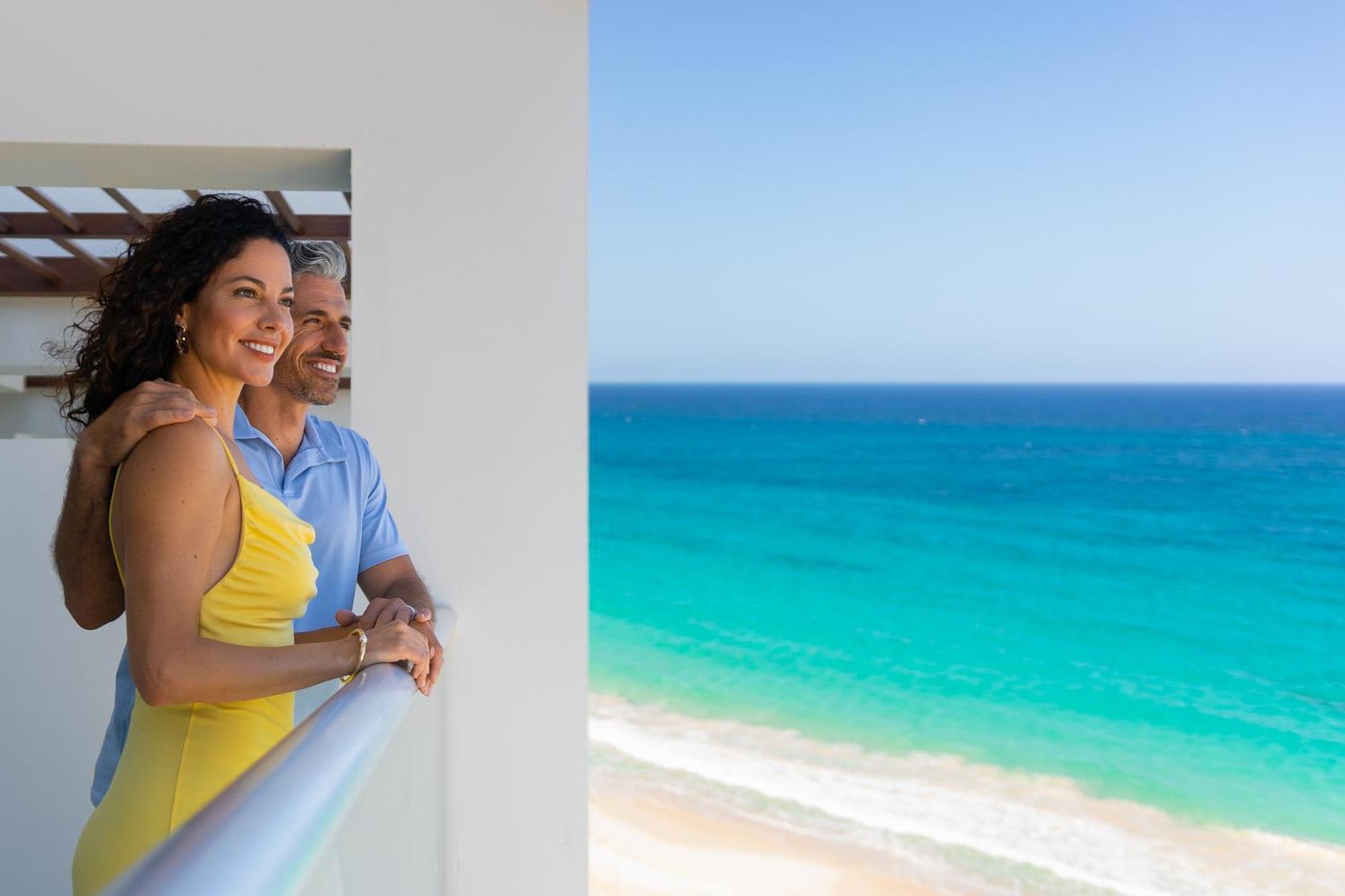 Sun Palace (Adults Only) Cancún Eksteriør bilde